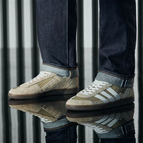 adidas wensley spezial|adidas spzl.